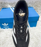 Modelo Ad running preto