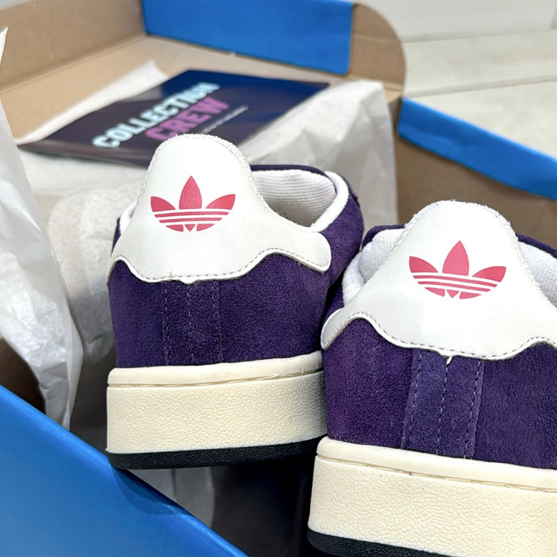 Adidas Campus 00s roxo