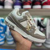 trainer bege (ESGOTADO)