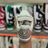 trainer bege (ESGOTADO)