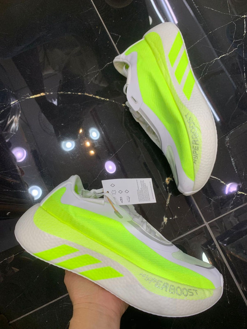 Ad hype verde 1:1