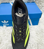 Modelo Ad running verde