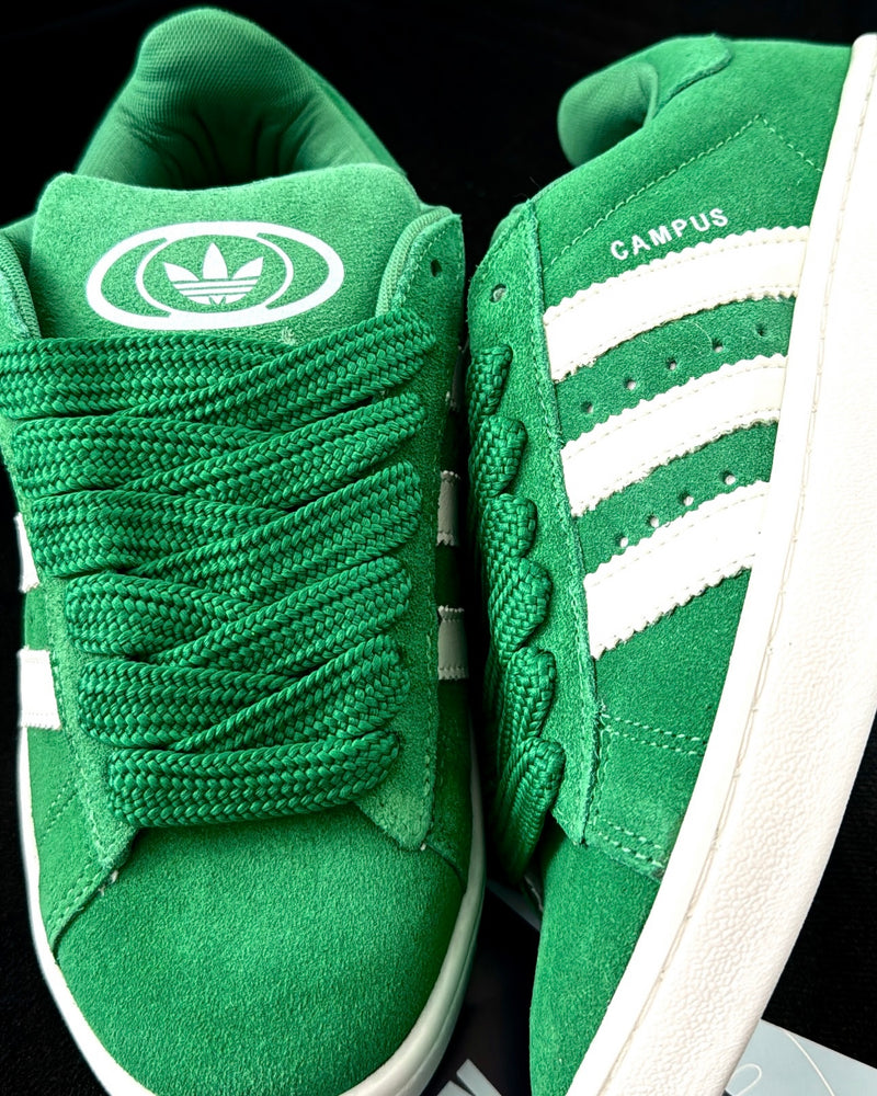 Adidas Campus 00s verde