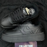 Modelo plataforma preto