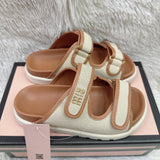 Papete Mi charlotte caramelo