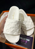 Chinelo Lo cout branco