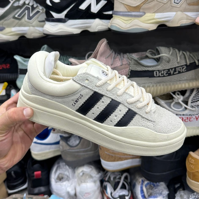 Adidas Campus 00s x Bad bunny cappuccino