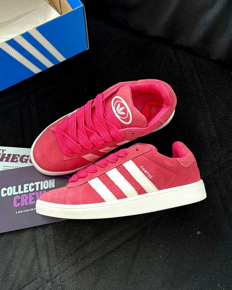 Adidas Campus 00s Pink