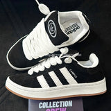 Campus Preto (SEGUNDA LINHA)