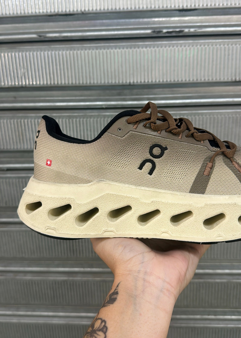 Modelo Driff low café