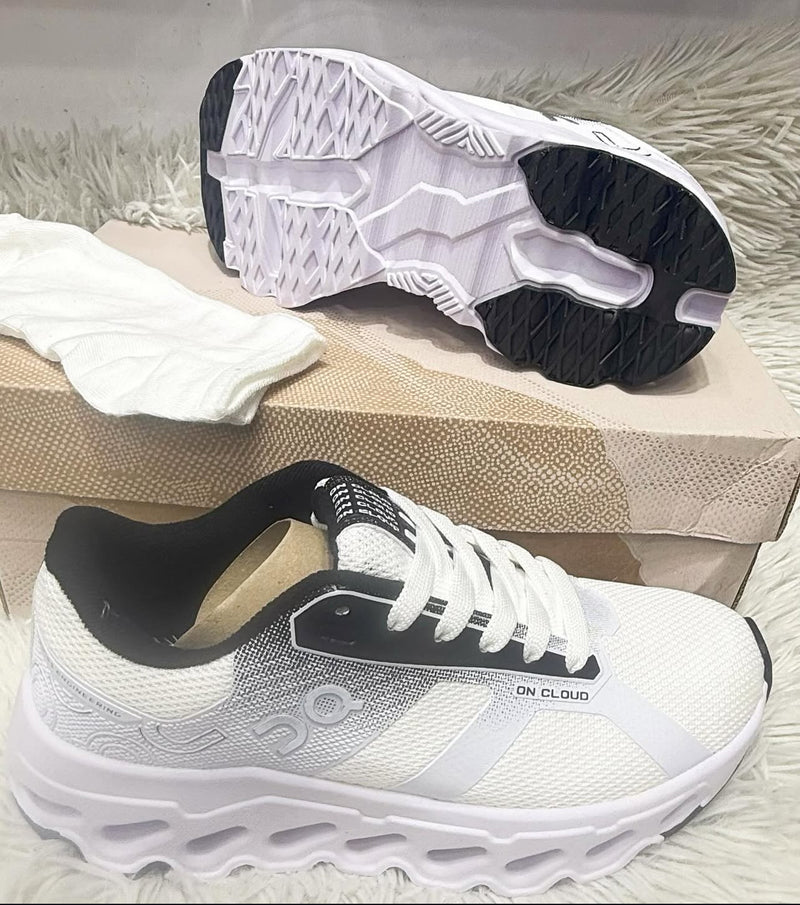Modelo drif branco