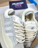 campus 00s X Bad Bunny bege