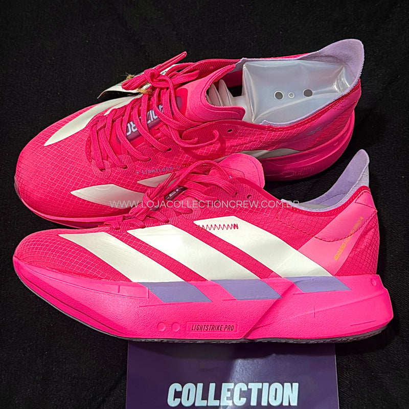 Ad runn PRO 4 pink 1:1