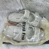 Papete Mi charlotte areia