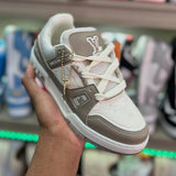 trainer bege (ESGOTADO)