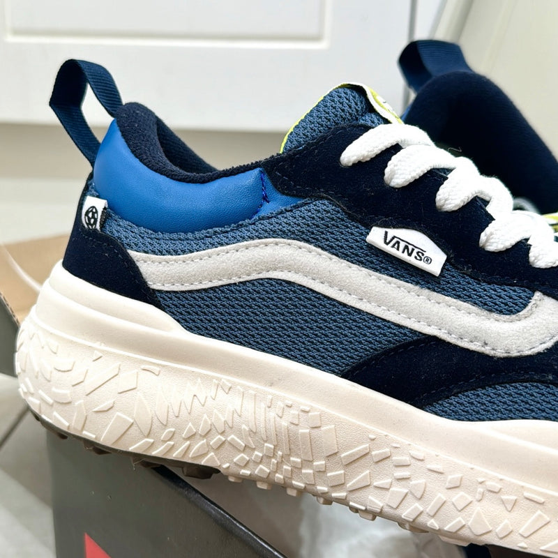 Vans Ultraranger VR3 Azul