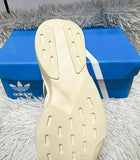 Modelo Ad running off