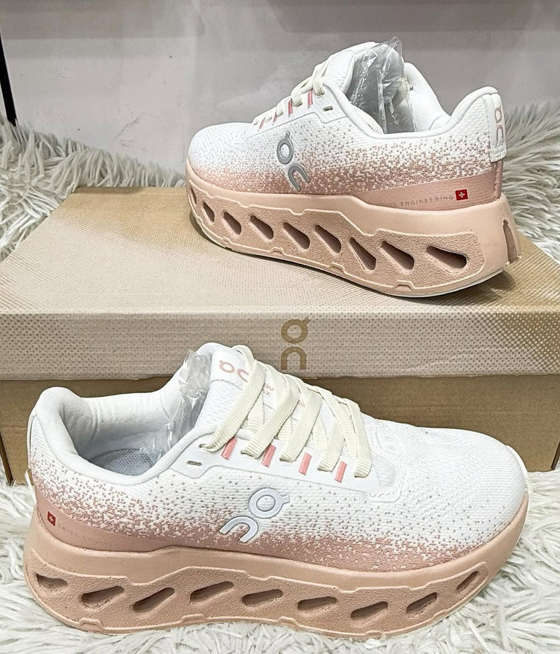 Modelo Driff low nude