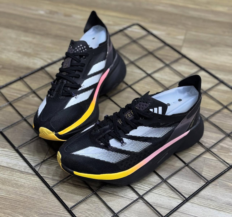Ad runn PRO 3 preto neon 1:1