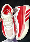Ad hype vermelho 1:1