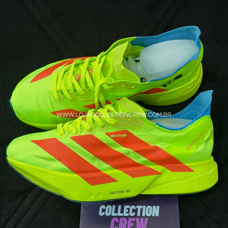 Ad runn PRO 4 RIO 1:1