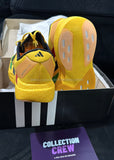 Ad evo bob amarelo  1:1