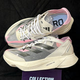 Ad running lost rosa bebê