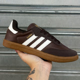 Modelo samba cação marrom