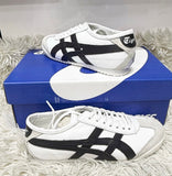 Tiger branco/preto