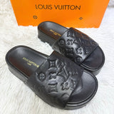 Chinelo Lo cout preto