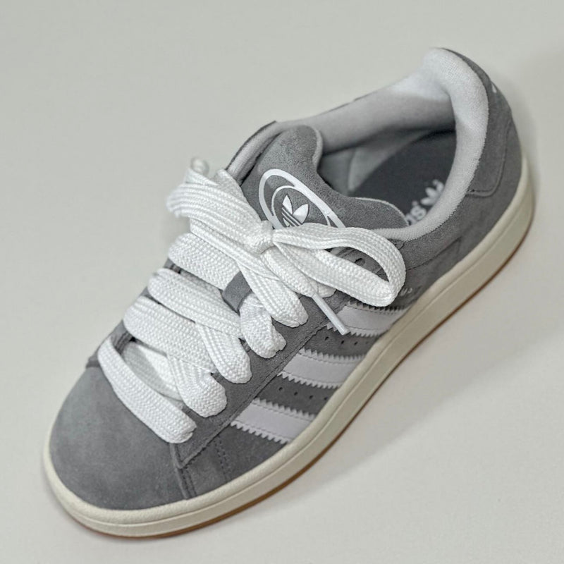 Adidas Campus 00s cinzento