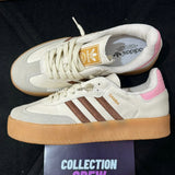 samba plataforma carp