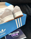 Campus cinza (SEGUNDA LINHA)