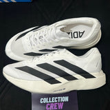 Modelo Ad running branco