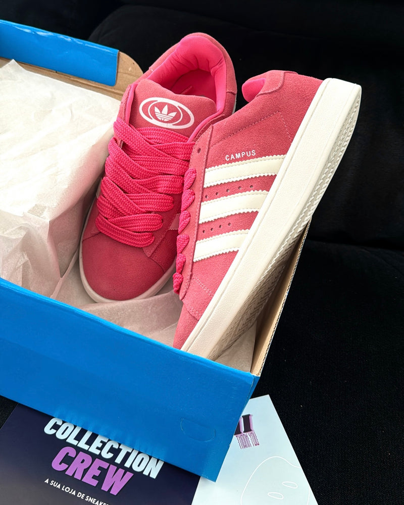 Adidas Campus 00s Pink