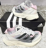 Ad running lost rosa bebê