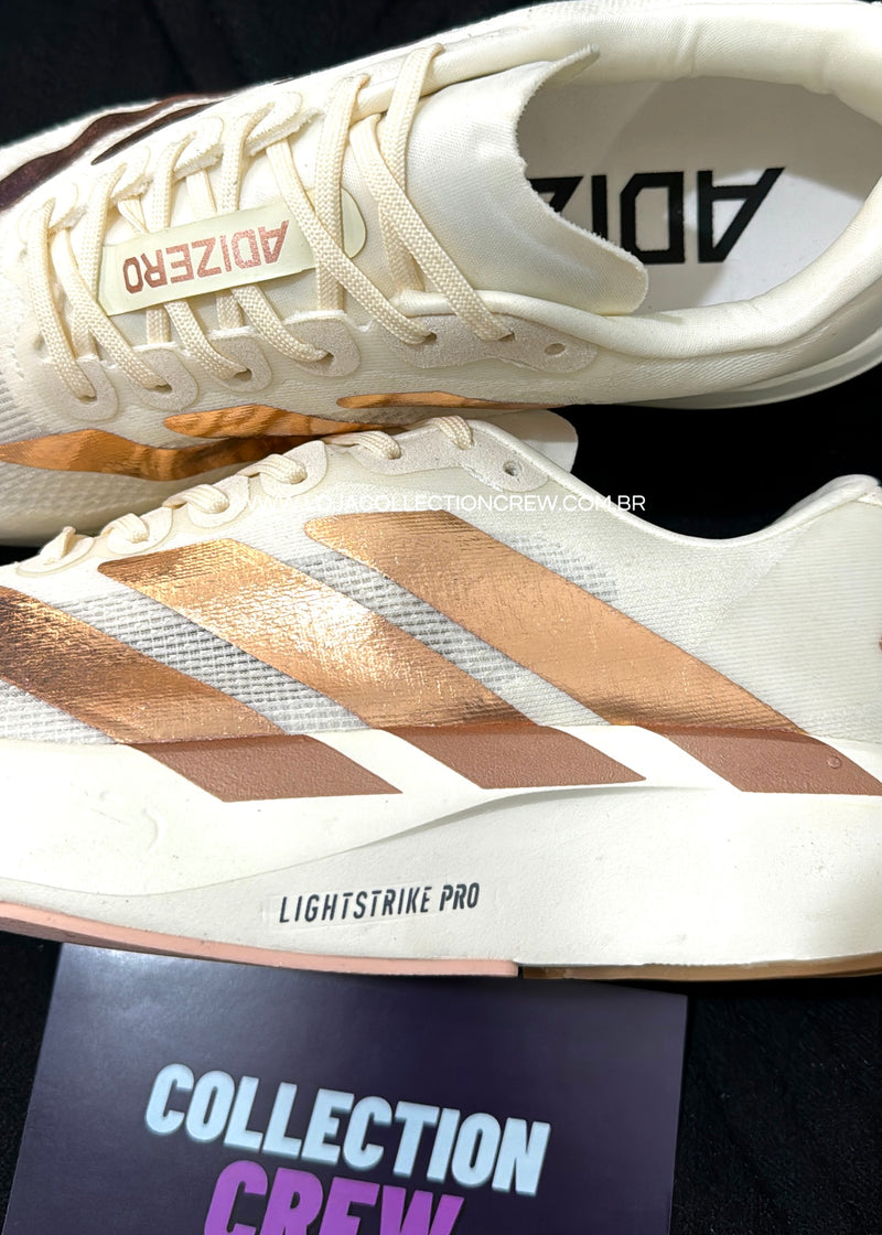 Modelo Ad running Rose