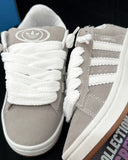 Campus cinza (SEGUNDA LINHA)