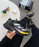 Ad running Lost black candy
