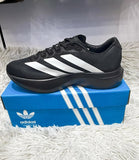 Modelo Ad running preto