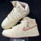 Modelo mid candy rosa