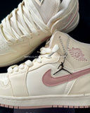 Modelo mid candy rosa