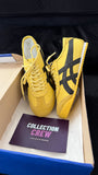 Tiger amarelo
