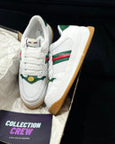 Modelo GU basic branco