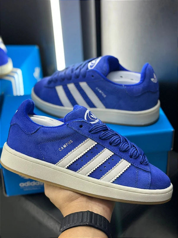 Adidas Campus 00s Azul