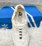 Ad running p4 all white