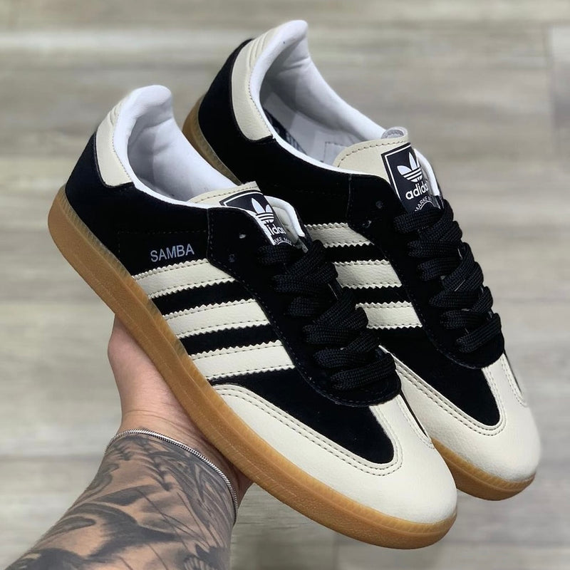 Adidas samba revers