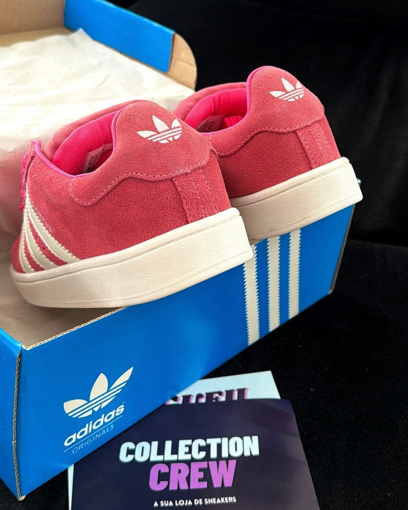 Adidas Campus 00s Pink