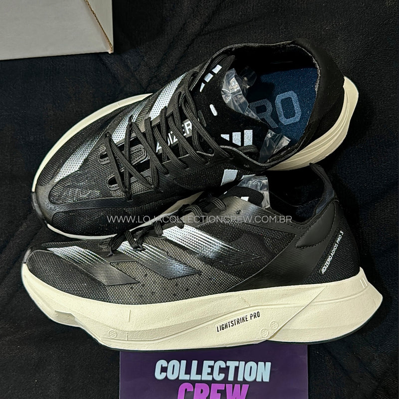 Ad running lost preto