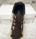 Modelo Driff low bege